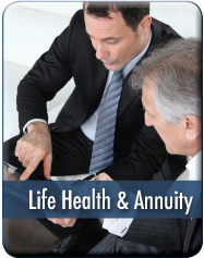 Life Health & Annuity